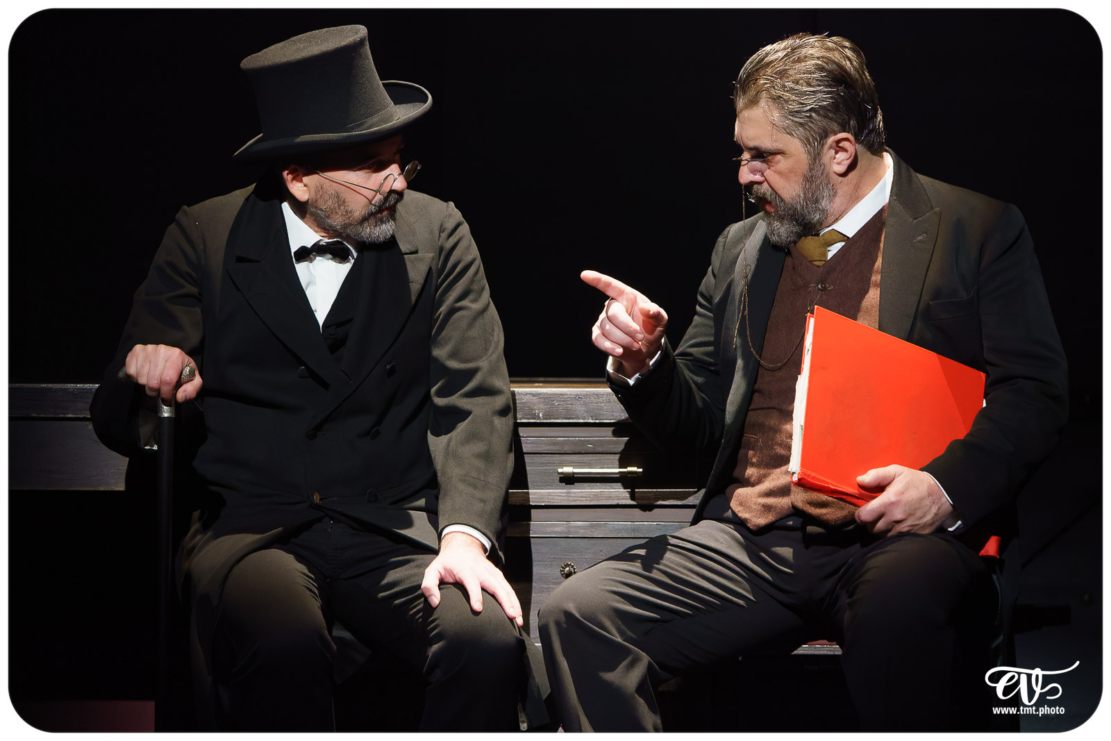 LES TÉMÉRAIRES (LE GRENIER DE BABOUCHKA)